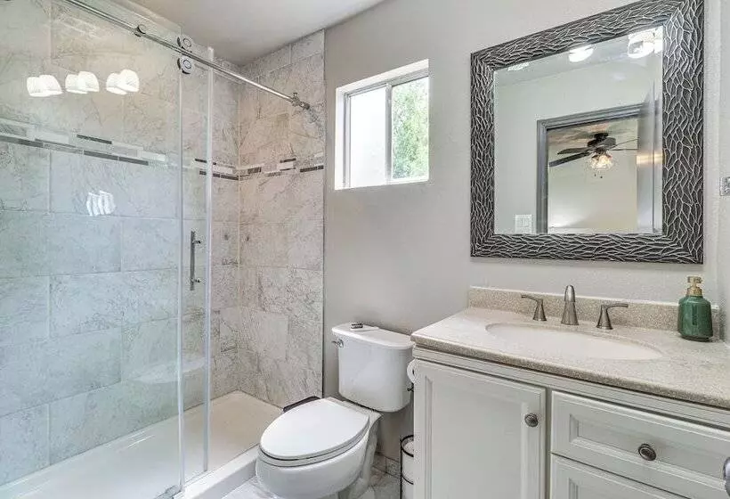 Pet Friendly Round Rock Home   19 Mi To Austin!