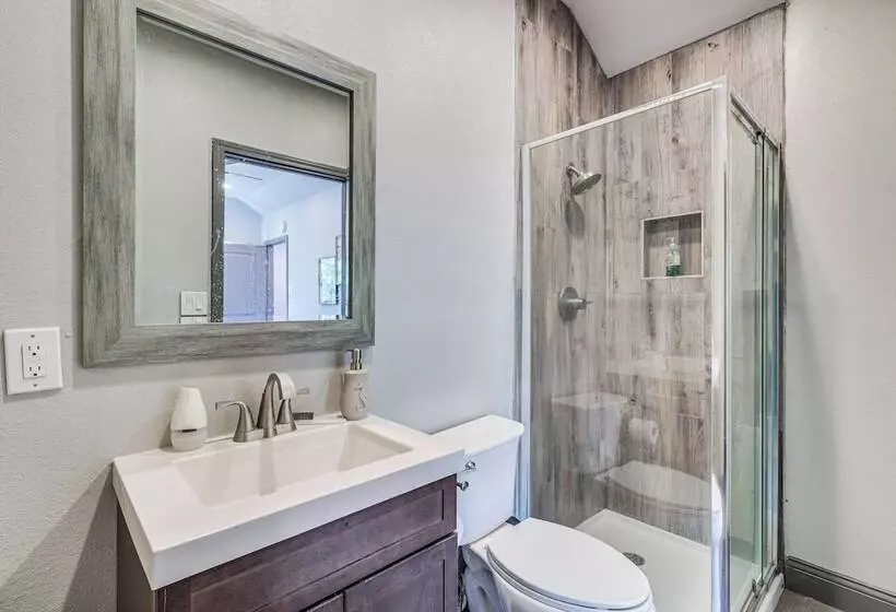 Pet Friendly Round Rock Home   19 Mi To Austin!