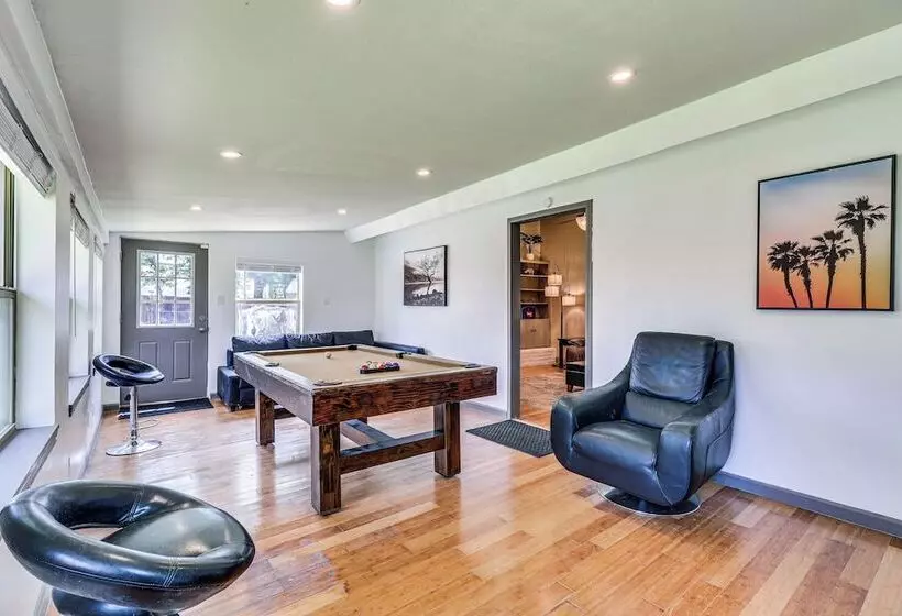 Pet Friendly Round Rock Home   19 Mi To Austin!