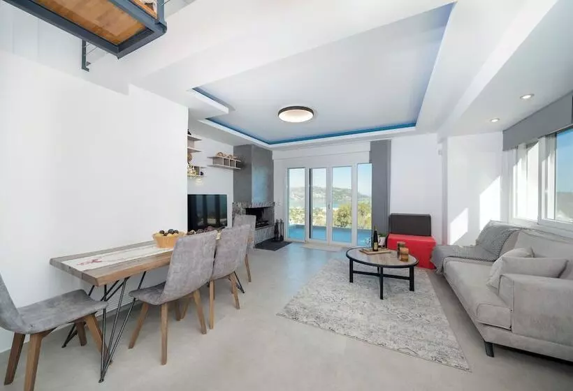 レジデンス Orama House By A&d Properties