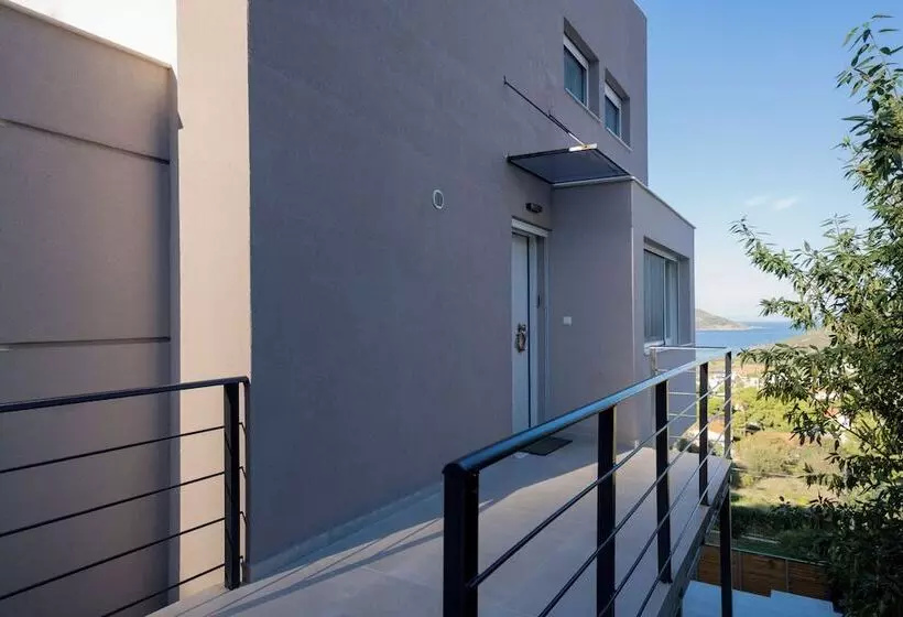 レジデンス Orama House By A&d Properties
