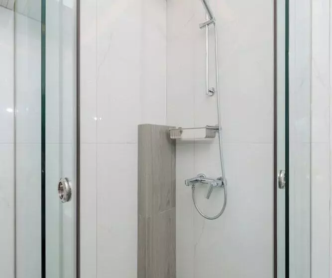 レジデンス Orama House By A&d Properties