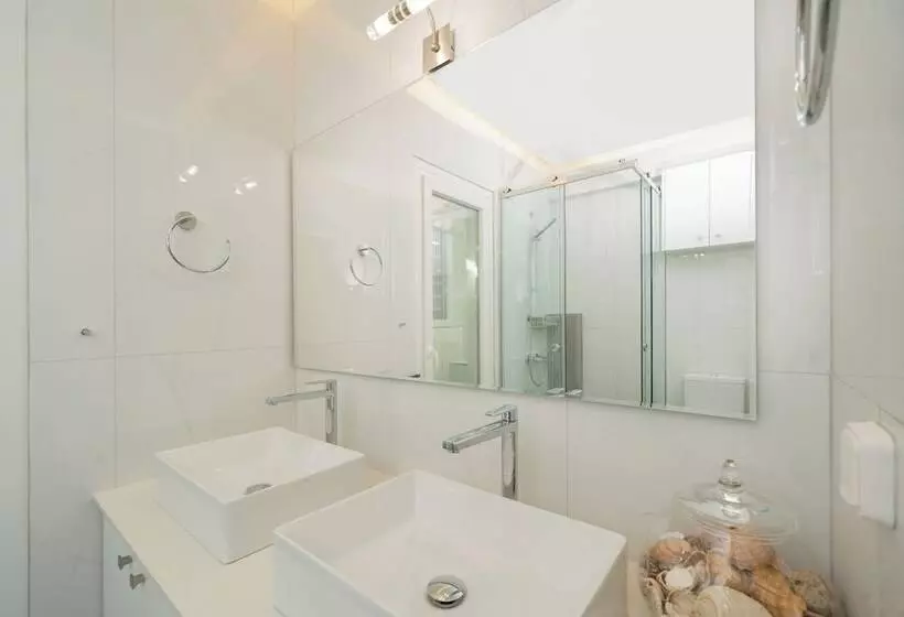 レジデンス Orama House By A&d Properties
