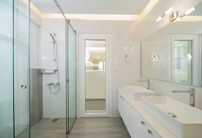 レジデンス Orama House By A&d Properties