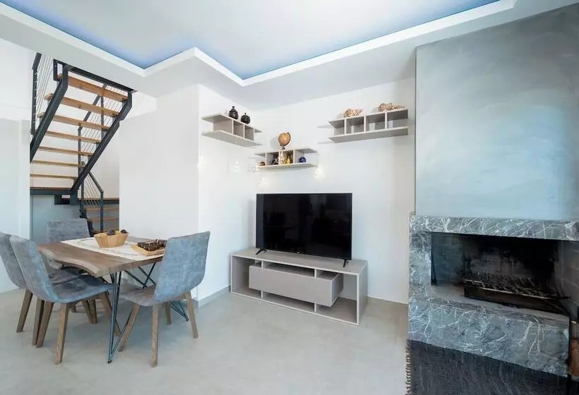 レジデンス Orama House By A&d Properties