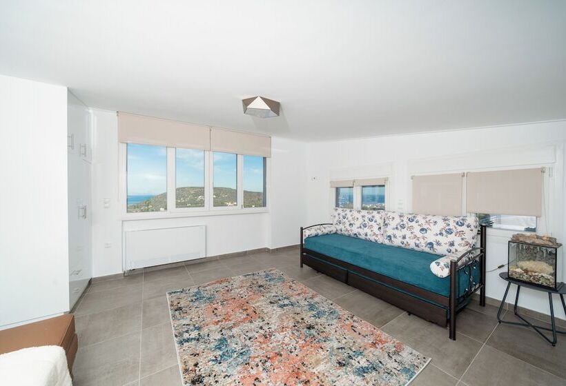 住所  Orama House By A&d Properties