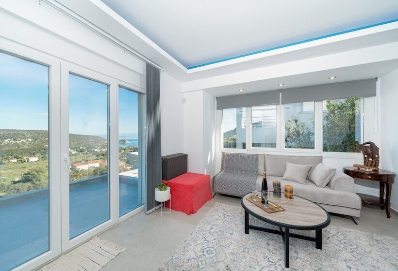 住所  Orama House By A&d Properties