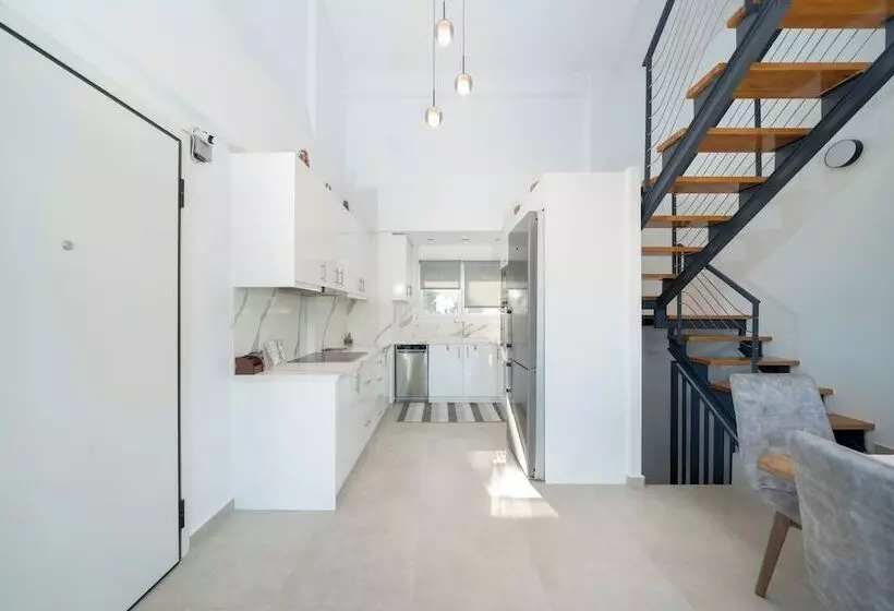 レジデンス Orama House By A&d Properties