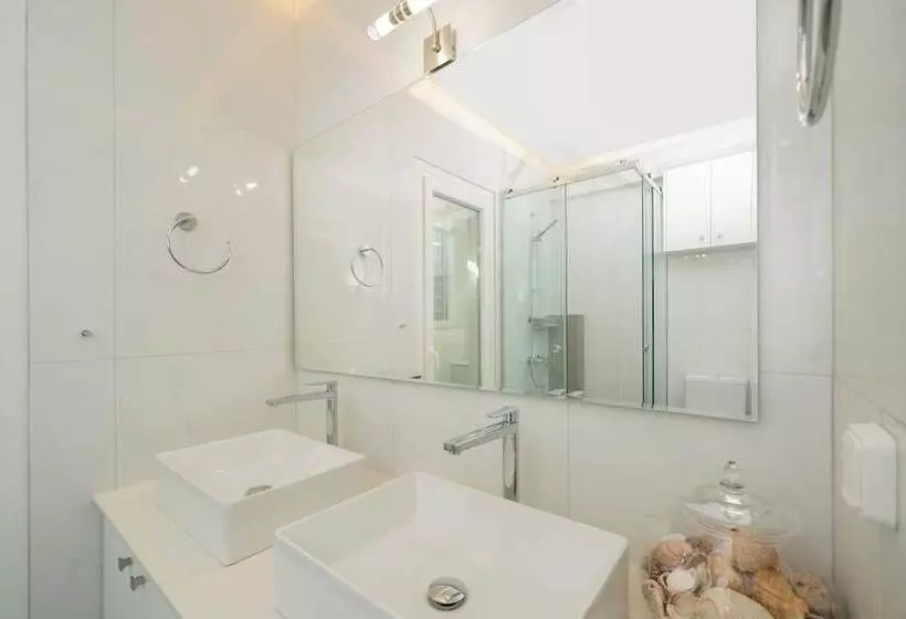 レジデンス Orama House By A&d Properties