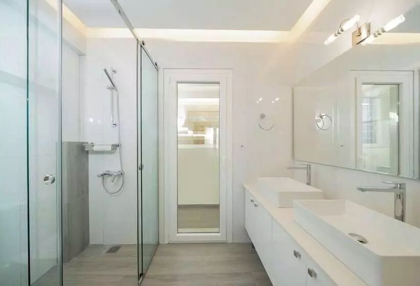 レジデンス Orama House By A&d Properties