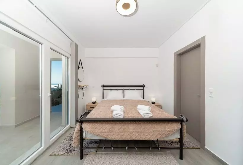 レジデンス Orama House By A&d Properties
