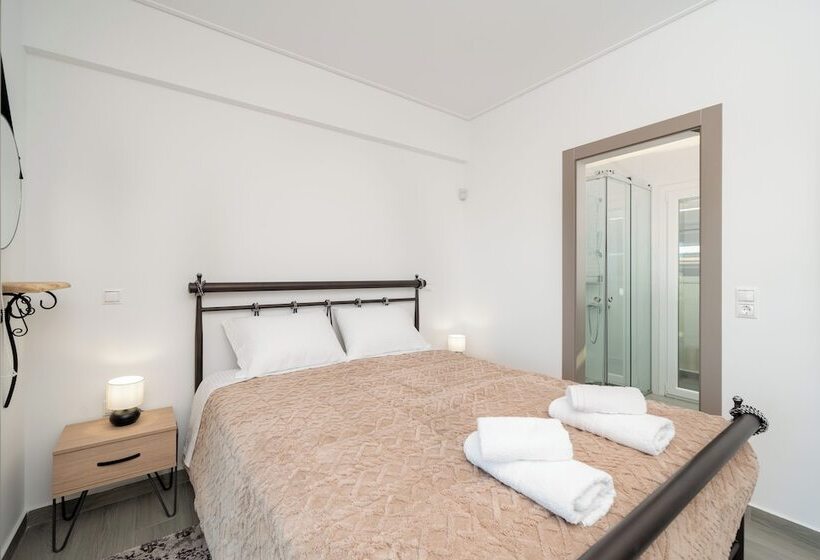 住所  Orama House By A&d Properties