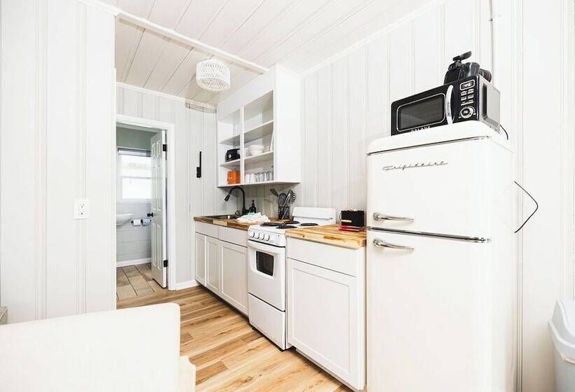 Seabirds Motel At Kure Beach