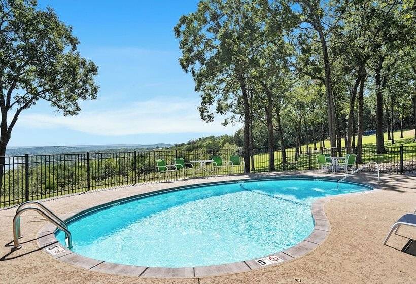 Shell Knob Cabin ~ 2 Mi To Table Rock Lake!