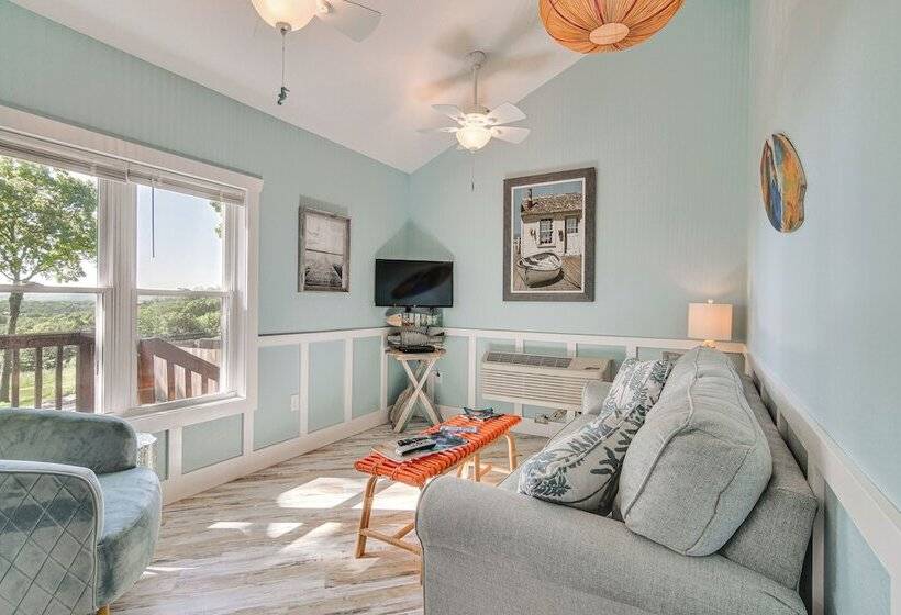 Shell Knob Cabin ~ 2 Mi To Table Rock Lake!