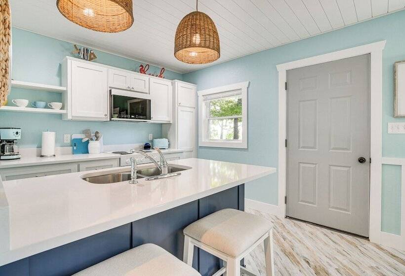 Shell Knob Cabin ~ 2 Mi To Table Rock Lake!