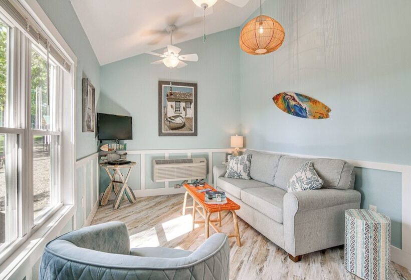 Shell Knob Cabin ~ 2 Mi To Table Rock Lake!