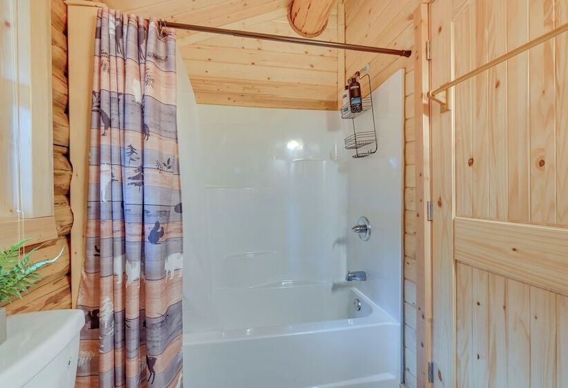 Soldotna Fisherman S Cabin ~ 6 Mi To Kenai River