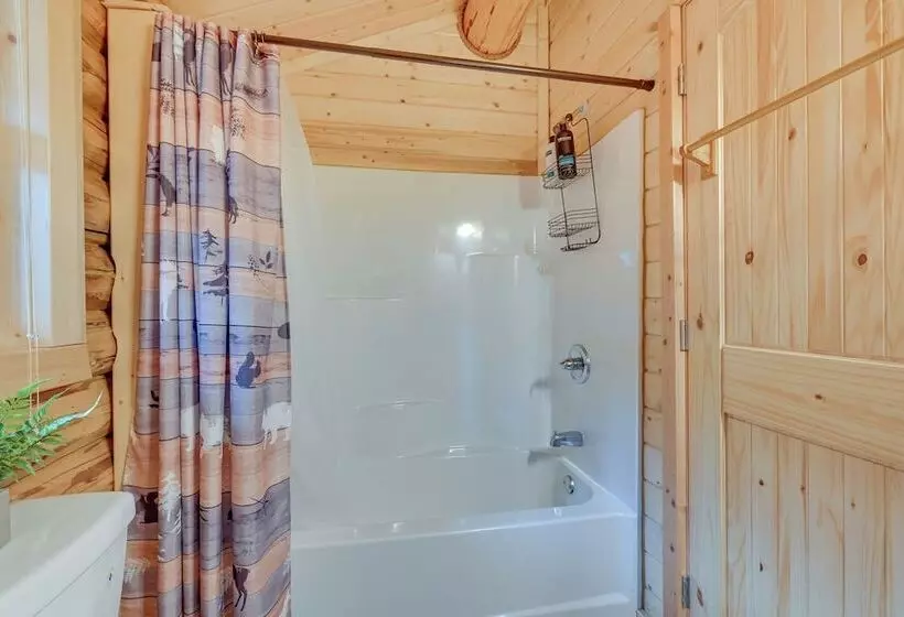 Soldotna Fisherman S Cabin ~ 6 Mi To Kenai River