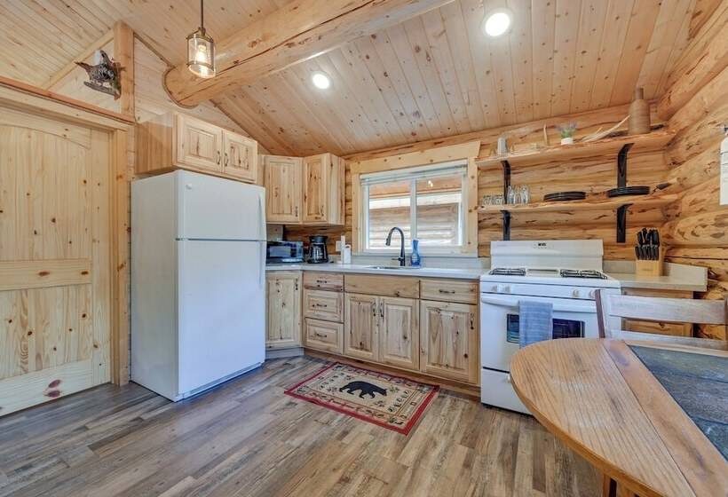 Soldotna Fisherman S Cabin ~ 6 Mi To Kenai River