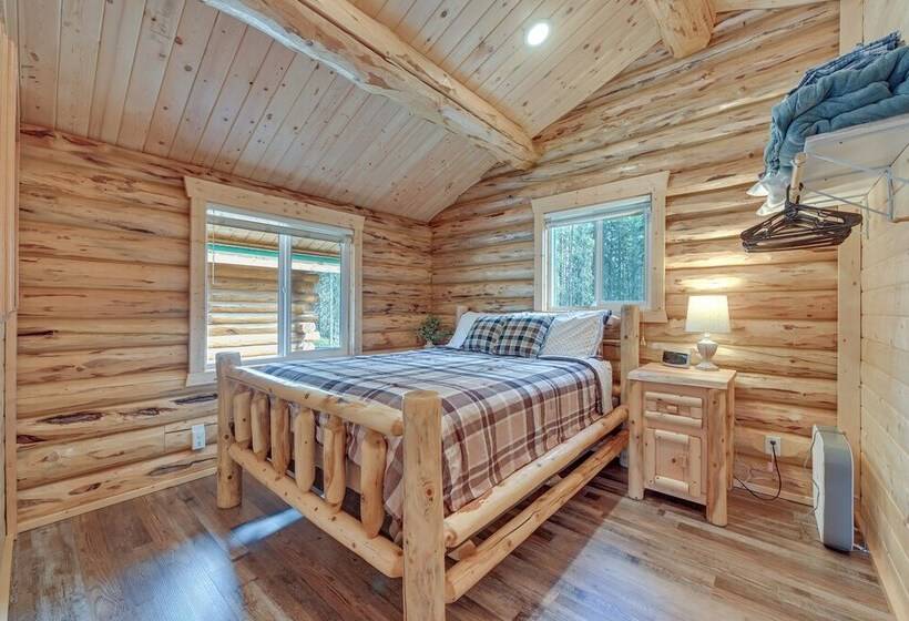 Soldotna Fisherman S Cabin ~ 6 Mi To Kenai River