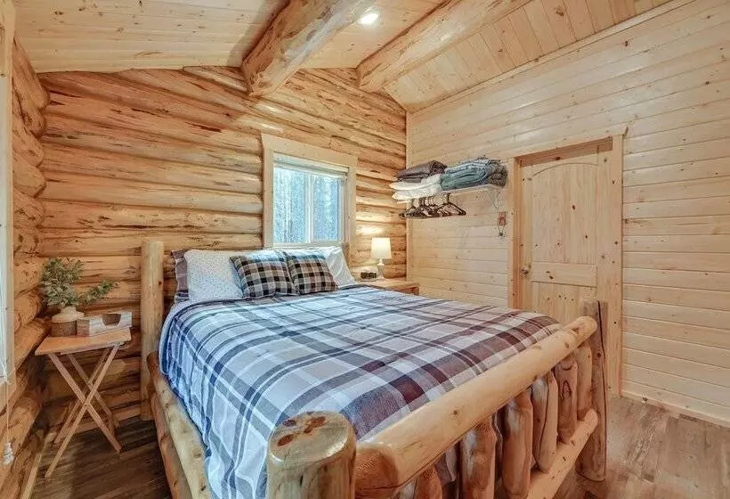 Soldotna Fisherman S Cabin ~ 6 Mi To Kenai River