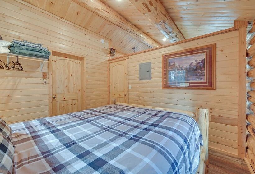 Soldotna Fisherman S Cabin ~ 6 Mi To Kenai River