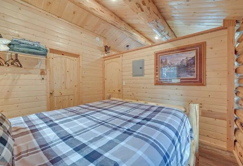 Soldotna Fisherman S Cabin ~ 6 Mi To Kenai River