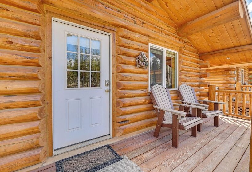 Soldotna Fisherman S Cabin ~ 6 Mi To Kenai River