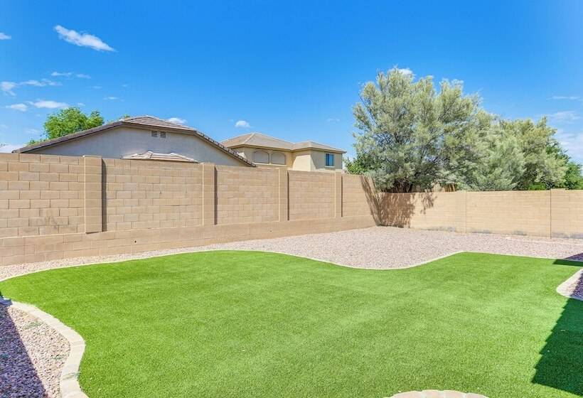 Surprise Home W/ Fenced Yard: Near Spring Training