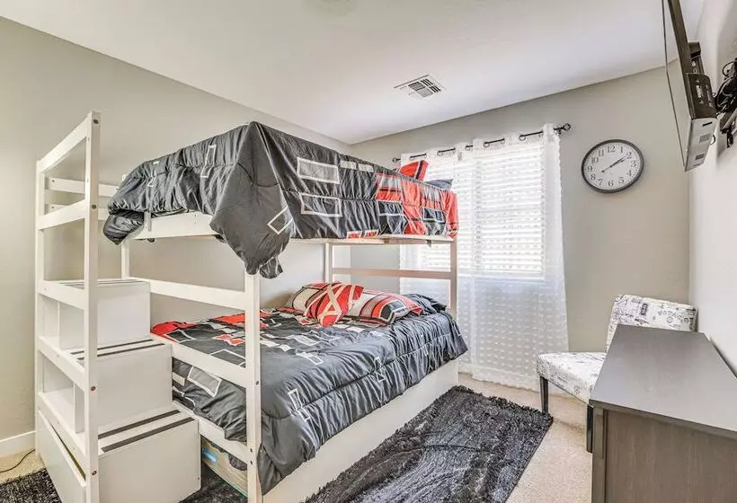 Surprise Home W/ Fenced Yard: Near Spring Training