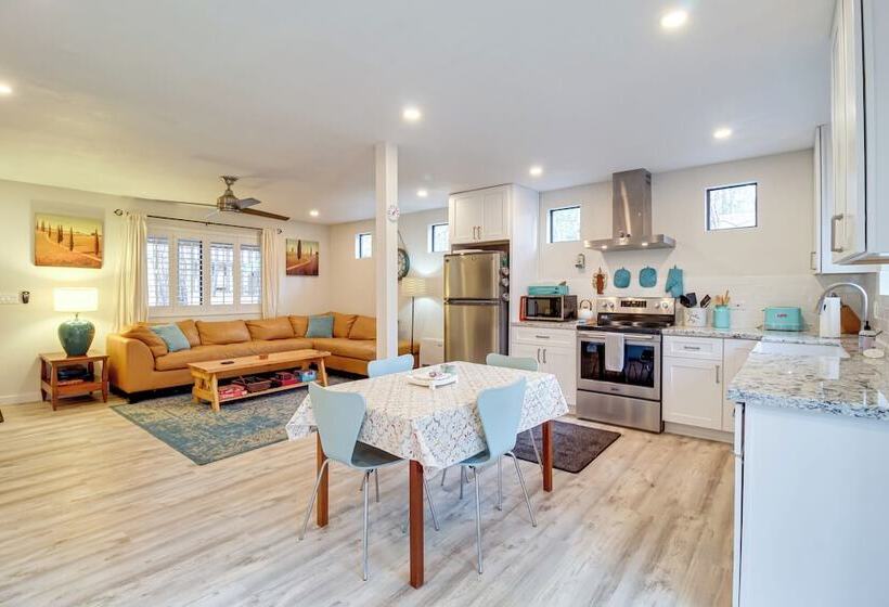 Updated Pinetop Home: 5 Mi To Woodland Lake Park!