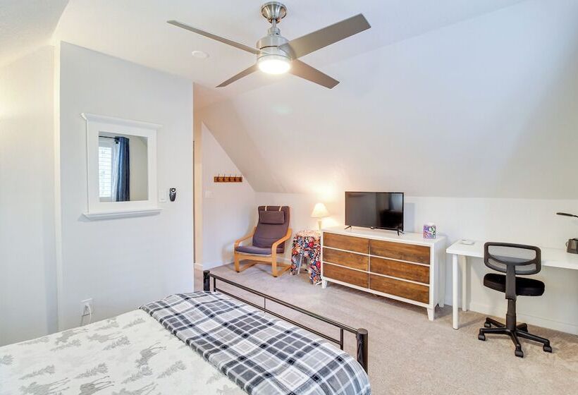 Updated Pinetop Home: 5 Mi To Woodland Lake Park!