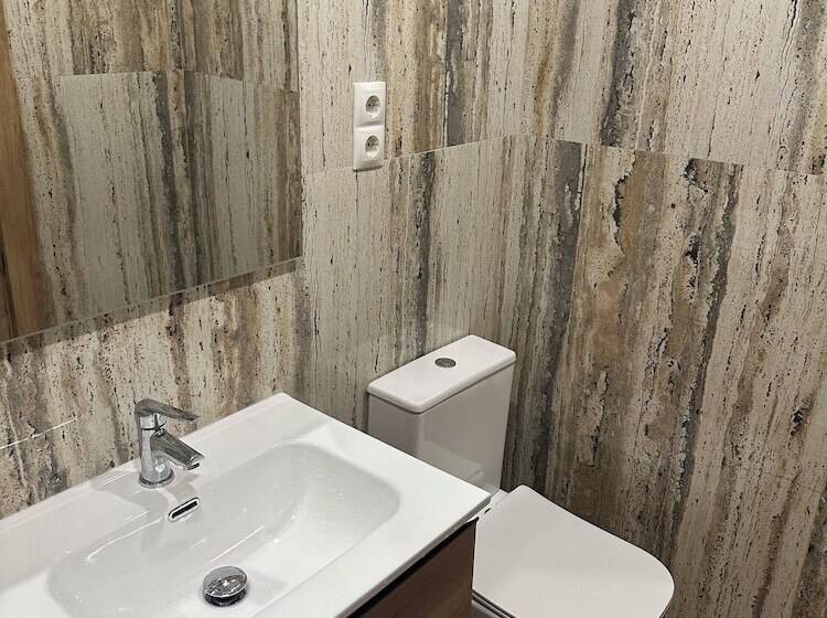 Velvet Hostels Pacifico