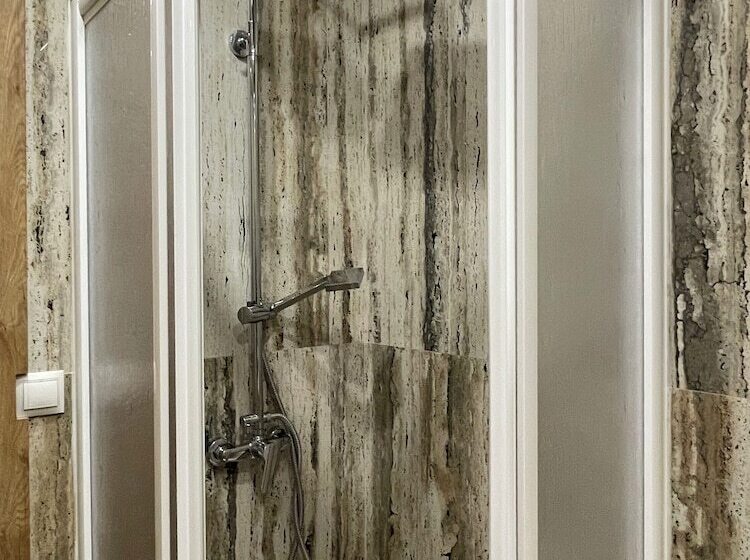 Velvet Hostels Pacifico