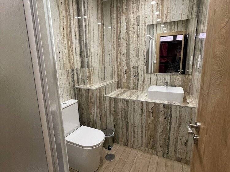 Velvet Hostels Pacifico