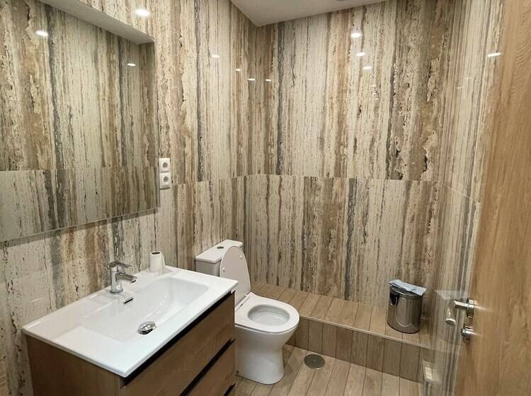 Velvet Hostels Pacifico