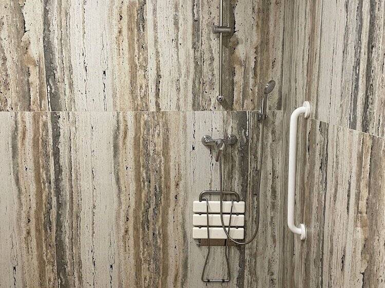 Velvet Hostels Pacifico