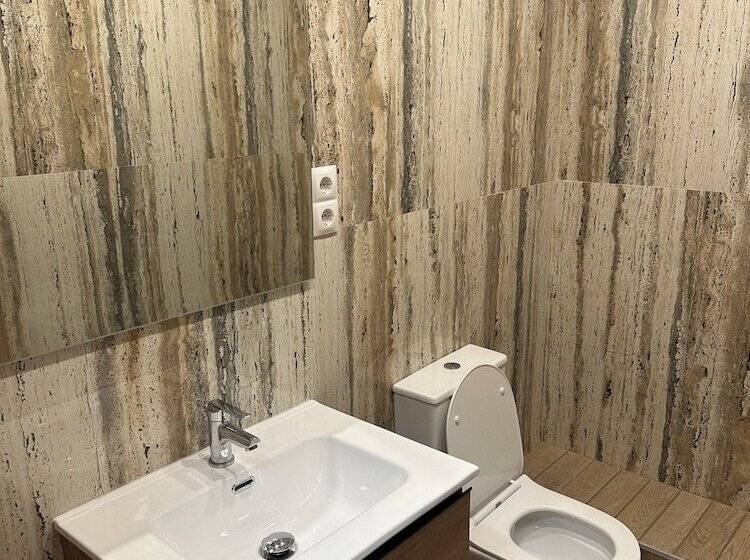 Velvet Hostels Pacifico