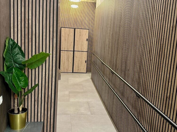 Velvet Hostels Pacifico