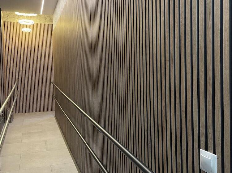 Velvet Hostels Pacifico