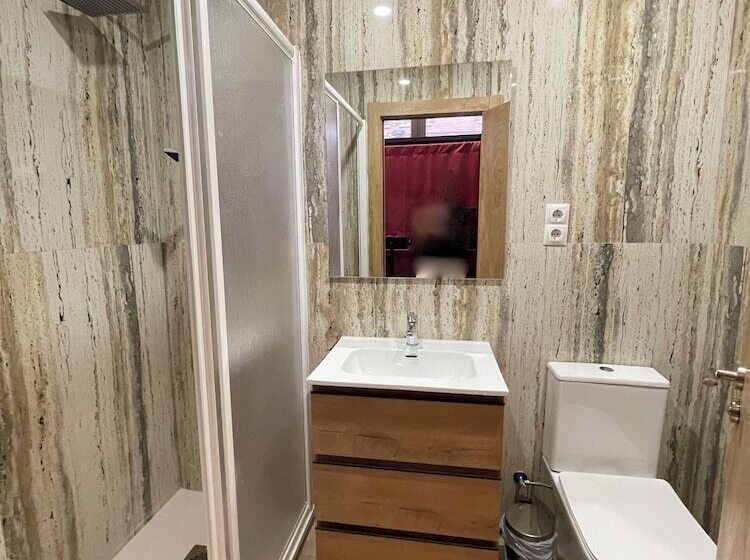 Velvet Hostels Pacifico