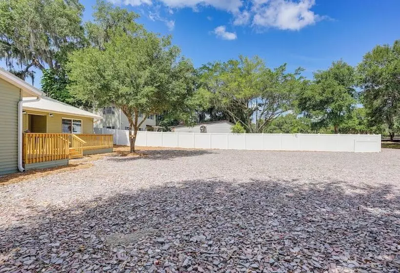 Waterfront Home On Crooked Lake W/ Game Room!