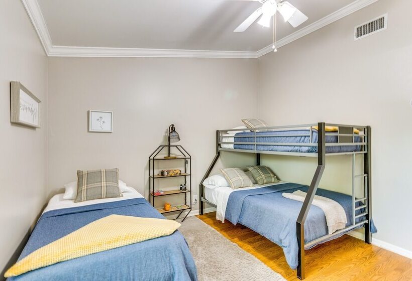 Wellington Vacation Rental: Private Saltwater Pool