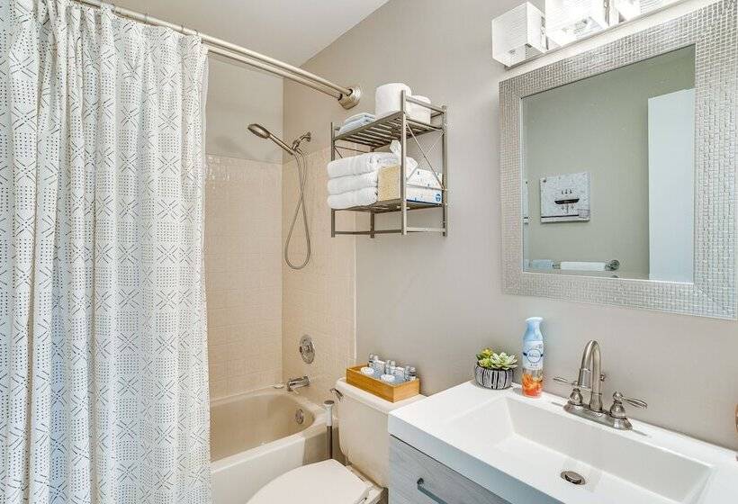 Wellington Vacation Rental: Private Saltwater Pool