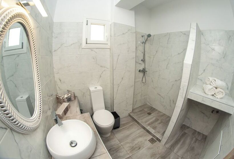 White Cave Villas Residence