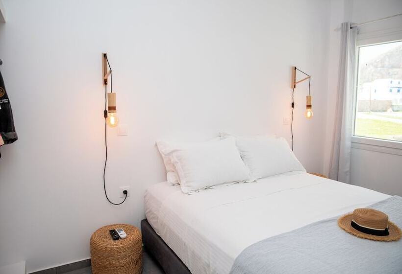 White Cave Villas Residence