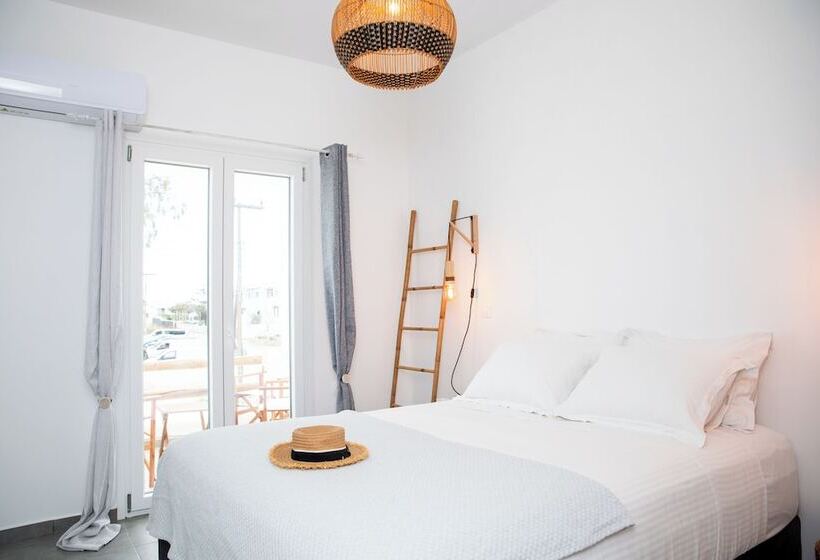 White Cave Villas Residence