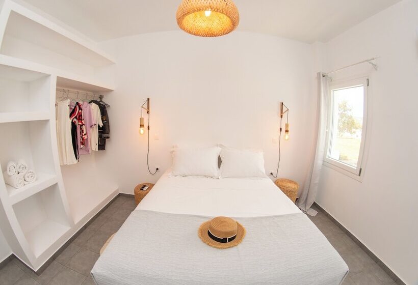 White Cave Villas Residence