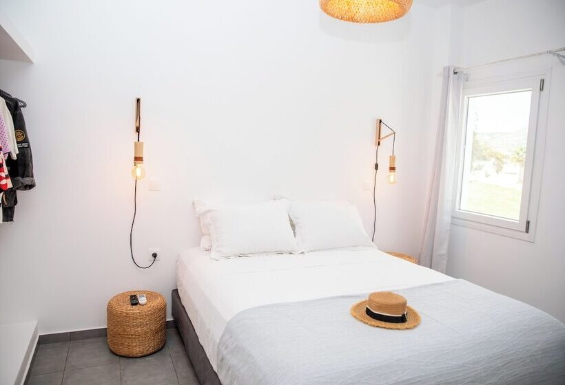 White Cave Villas Residence